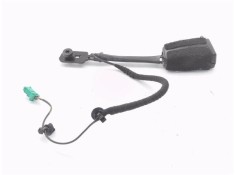 Recambio de anclaje cinturon delantero izquierdo para jeep renegade (bu) 1.6 limited fwd referencia OEM IAM 34217845A 5,20E+07 