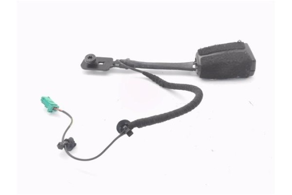 Recambio de anclaje cinturon delantero izquierdo para jeep renegade (bu) 1.6 limited fwd referencia OEM IAM 34217845A 5,20E+07 