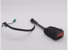 Recambio de anclaje cinturon delantero izquierdo para jeep renegade (bu) 1.6 limited fwd referencia OEM IAM 34217845A 5,20E+07 