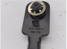 Recambio de anclaje cinturon delantero izquierdo para jeep renegade (bu) 1.6 limited fwd referencia OEM IAM 34217845A 5,20E+07 