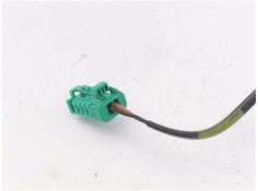 Recambio de anclaje cinturon delantero izquierdo para jeep renegade (bu) 1.6 limited fwd referencia OEM IAM 34217845A 5,20E+07 