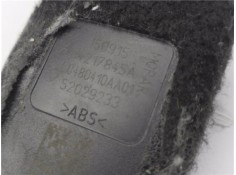 Recambio de anclaje cinturon delantero izquierdo para jeep renegade (bu) 1.6 limited fwd referencia OEM IAM 34217845A 5,20E+07 