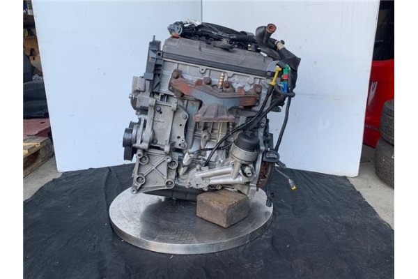 Recambio de motor completo para peugeot 207 1.4 x-line referencia OEM IAM KFT  