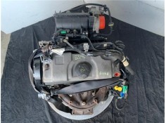 Recambio de motor completo para peugeot 207 1.4 x-line referencia OEM IAM KFT  