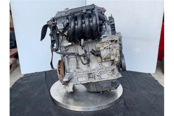 Recambio de motor completo para peugeot 207 1.4 x-line referencia OEM IAM KFT  