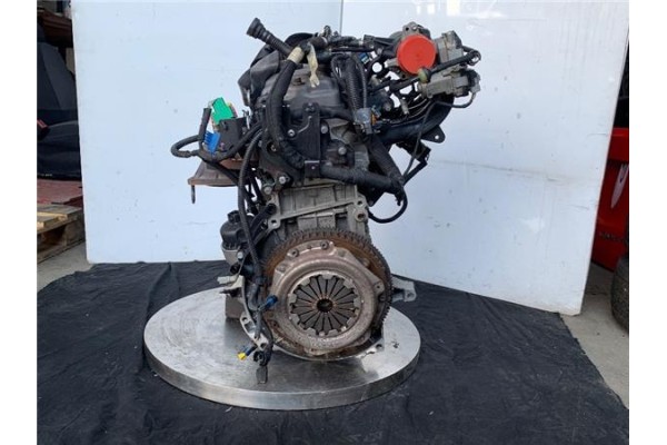 Recambio de motor completo para peugeot 207 1.4 x-line referencia OEM IAM KFT  