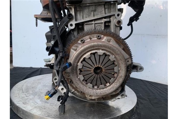 Recambio de motor completo para peugeot 207 1.4 x-line referencia OEM IAM KFT  