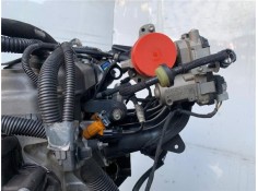 Recambio de motor completo para peugeot 207 1.4 x-line referencia OEM IAM KFT  