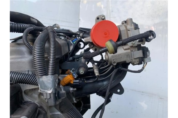 Recambio de motor completo para peugeot 207 1.4 x-line referencia OEM IAM KFT  