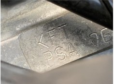 Recambio de motor completo para peugeot 207 1.4 x-line referencia OEM IAM KFT  