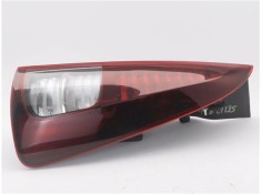 Recambio de piloto trasero derecho para renault espace iv (jk0) 2.0 dci (jk01, jk03) referencia OEM IAM 8200394724  