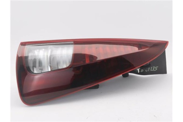 Recambio de piloto trasero derecho para renault espace iv (jk0) 2.0 dci (jk01, jk03) referencia OEM IAM 8200394724  