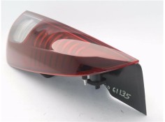 Recambio de piloto trasero derecho para renault espace iv (jk0) 2.0 dci (jk01, jk03) referencia OEM IAM 8200394724  