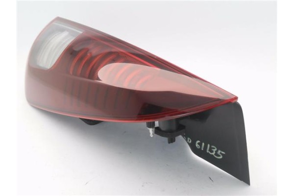 Recambio de piloto trasero derecho para renault espace iv (jk0) 2.0 dci (jk01, jk03) referencia OEM IAM 8200394724  