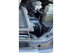 Recambio de caja fusibles/rele para hyundai h-1 furgón 2.5 crdi referencia OEM IAM 918624A700  
