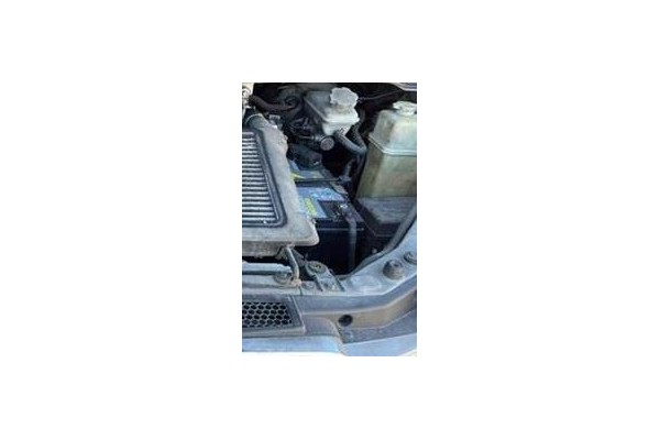 Recambio de caja fusibles/rele para hyundai h-1 furgón 2.5 crdi referencia OEM IAM 918624A700  
