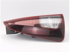 Recambio de piloto trasero izquierdo para renault espace iv (jk0) 2.0 dci (jk01, jk03) referencia OEM IAM 8200394722  