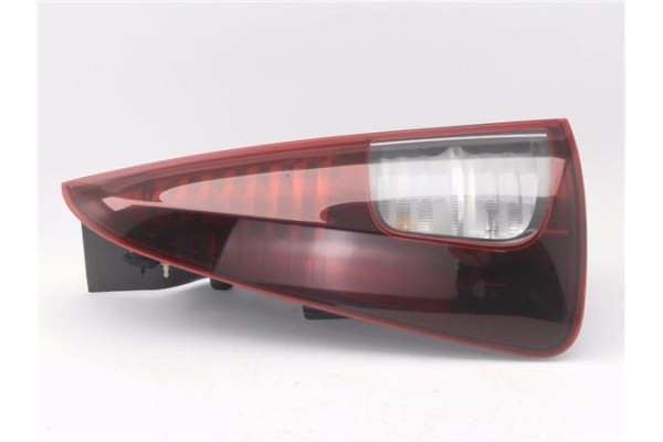 Recambio de piloto trasero izquierdo para renault espace iv (jk0) 2.0 dci (jk01, jk03) referencia OEM IAM 8200394722  