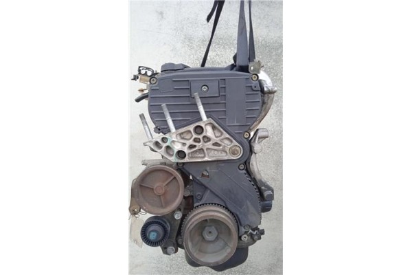 Recambio de motor completo para fiat bravo (182) 1.6 16v (182.ab) referencia OEM IAM 182B6000  