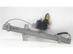 Recambio de mecanismo elevalunas delantero derecho para hyundai getz (tb) referencia OEM IAM 824041C010 988201C300 988201C300 , 