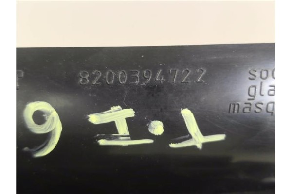 Recambio de piloto trasero izquierdo para renault espace iv (jk0) 2.0 dci (jk01, jk03) referencia OEM IAM 8200394722  