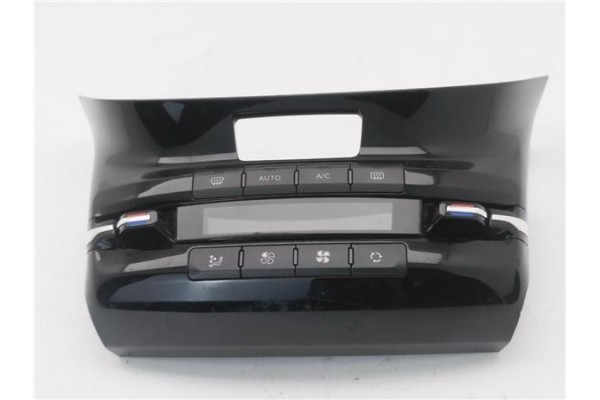 Recambio de mandos climatizador para peugeot 2008 1.2 access referencia OEM IAM 96722471XU E1063177 
