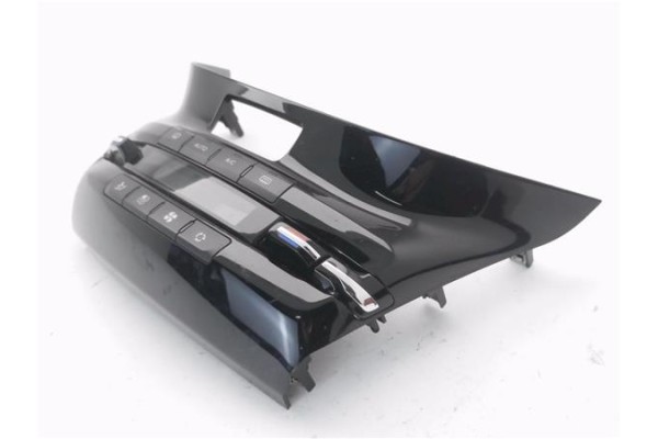 Recambio de mandos climatizador para peugeot 2008 1.2 access referencia OEM IAM 96722471XU E1063177 