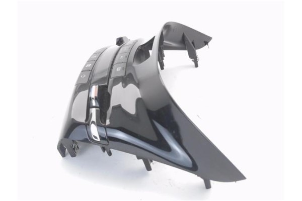 Recambio de mandos climatizador para peugeot 2008 1.2 access referencia OEM IAM 96722471XU E1063177 