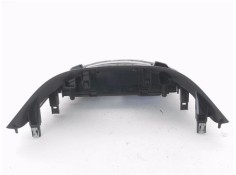 Recambio de mandos climatizador para peugeot 2008 1.2 access referencia OEM IAM 96722471XU E1063177 
