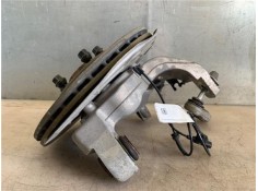 Recambio de mangueta trasero derecha para alfa romeo giulia (952) 2.2 super referencia OEM IAM 50543988  