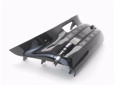 Recambio de mandos climatizador para peugeot 2008 1.2 access referencia OEM IAM 96722471XU E1063177 