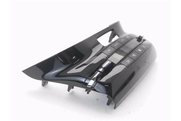 Recambio de mandos climatizador para peugeot 2008 1.2 access referencia OEM IAM 96722471XU E1063177 