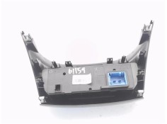 Recambio de mandos climatizador para peugeot 2008 1.2 access referencia OEM IAM 96722471XU E1063177 