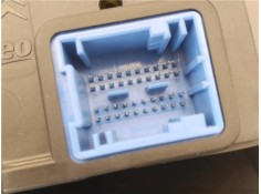 Recambio de mandos climatizador para peugeot 2008 1.2 access referencia OEM IAM 96722471XU E1063177 