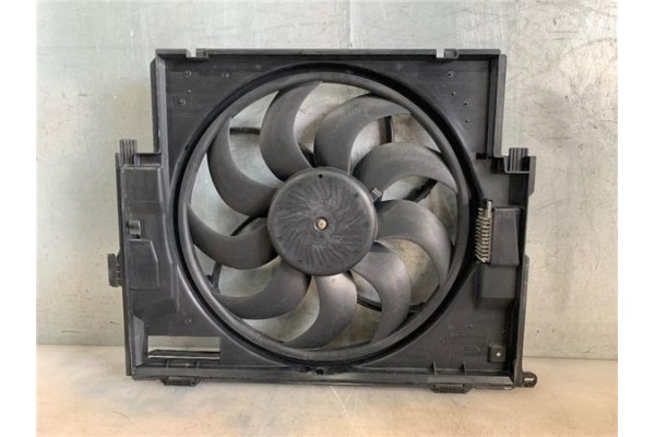 Recambio de electroventilador para bmw serie 1 berlina 5p (f20) 2.0 116d referencia OEM IAM 17427640508  