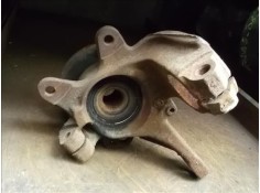 Recambio de mangueta delantero derecha para ford fiesta iv (ja_, jb_) 1.25 i 16v referencia OEM IAM   