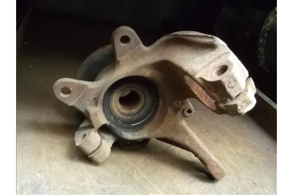 Recambio de mangueta delantero derecha para ford fiesta iv (ja_, jb_) 1.25 i 16v referencia OEM IAM   