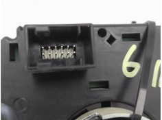 Recambio de mando intermitencia para jeep renegade (bu) 1.6 limited fwd referencia OEM IAM 07356374150  