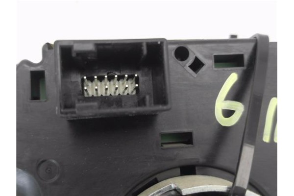 Recambio de mando intermitencia para jeep renegade (bu) 1.6 limited fwd referencia OEM IAM 07356374150  