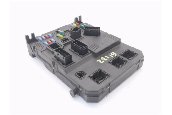 Recambio de bsi para citroen c2 1.1 referencia OEM IAM 9653667380 S113085200L 