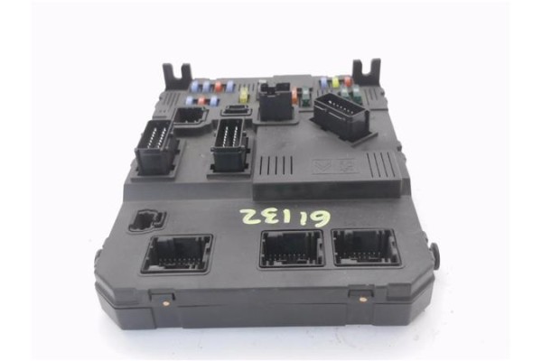 Recambio de bsi para citroen c2 1.1 referencia OEM IAM 9653667380 S113085200L 