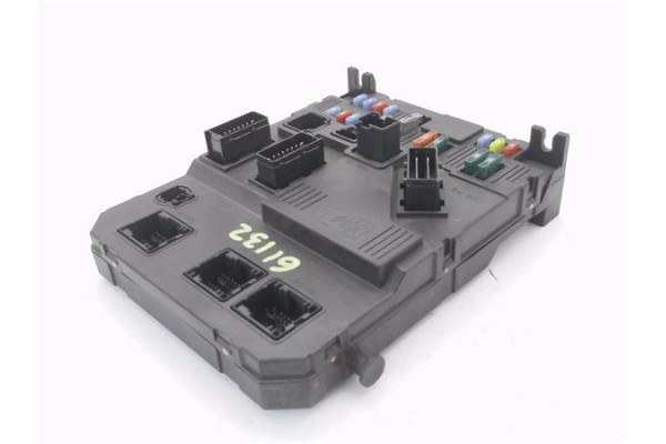 Recambio de bsi para citroen c2 1.1 referencia OEM IAM 9653667380 S113085200L 