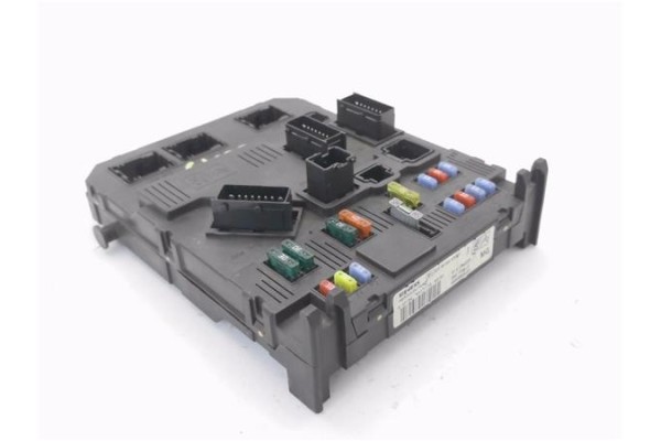 Recambio de bsi para citroen c2 1.1 referencia OEM IAM 9653667380 S113085200L 