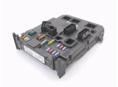 Recambio de bsi para citroen c2 1.1 referencia OEM IAM 9653667380 S113085200L 