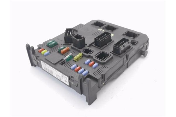 Recambio de bsi para citroen c2 1.1 referencia OEM IAM 9653667380 S113085200L 