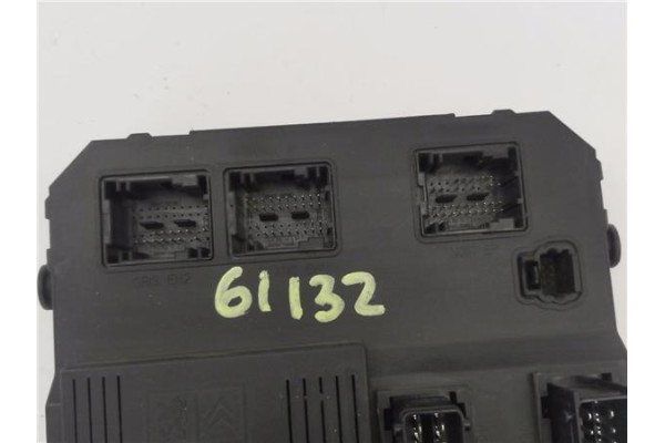 Recambio de bsi para citroen c2 1.1 referencia OEM IAM 9653667380 S113085200L 