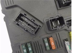 Recambio de bsi para citroen c2 1.1 referencia OEM IAM 9653667380 S113085200L 