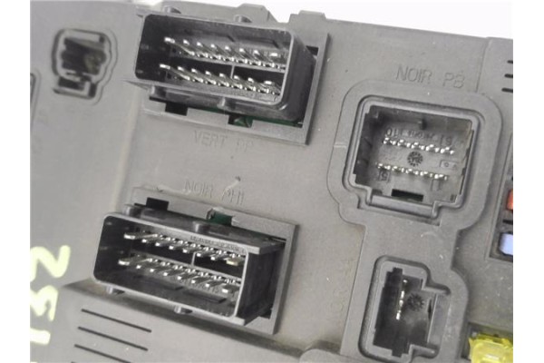 Recambio de bsi para citroen c2 1.1 referencia OEM IAM 9653667380 S113085200L 