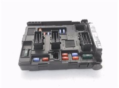 Recambio de bsm para citroen c2 1.1 referencia OEM IAM 9650618480  