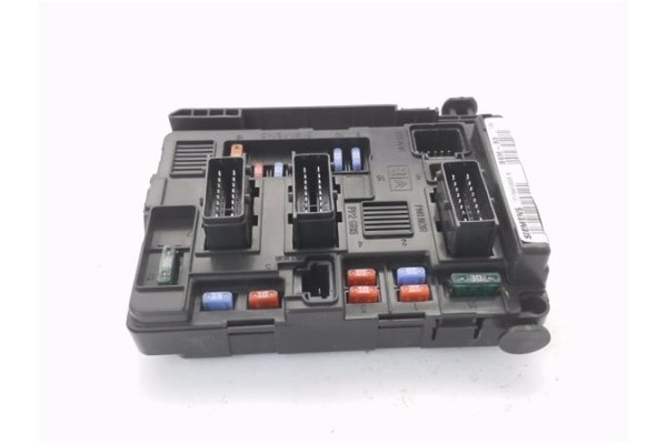 Recambio de bsm para citroen c2 1.1 referencia OEM IAM 9650618480  